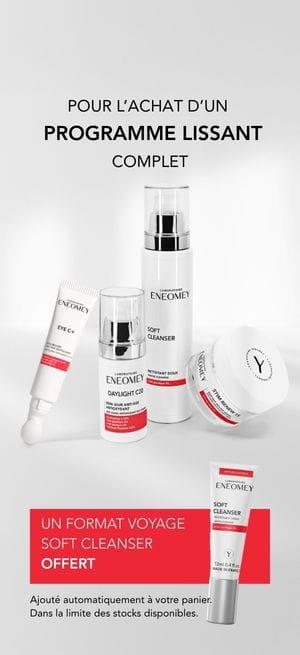 Offre programme lissant ENEOMEY